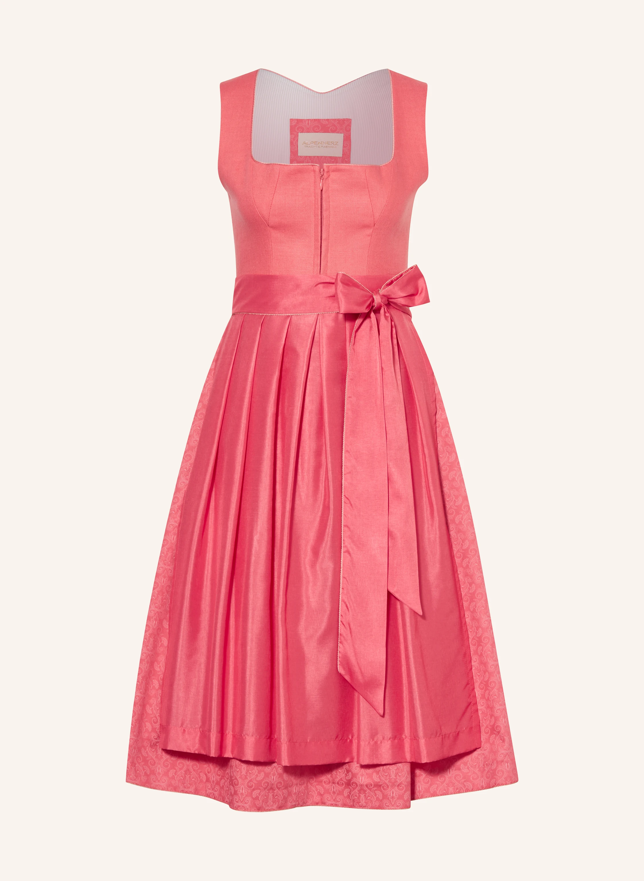 AlpenHERZ Dirndl SUNNY
