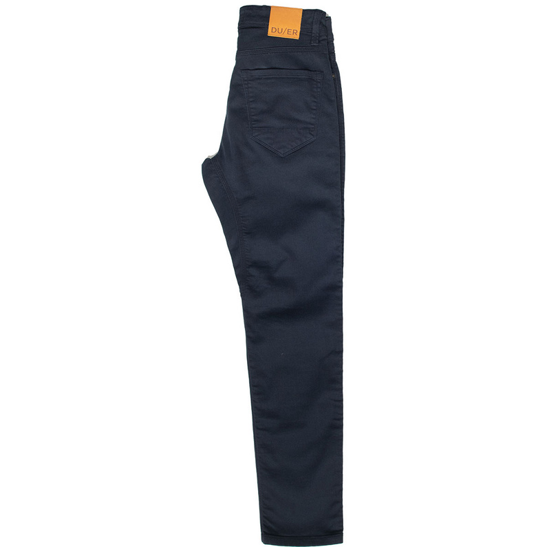 Duer Herren No Sweat Hose Slim