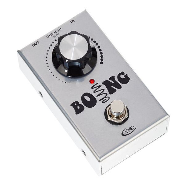 J. Rockett Audio Designs Boing