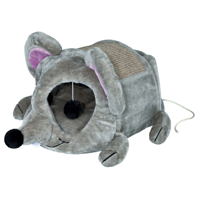 Trixie Kuschelhöhle Lukas 65x35x33cm