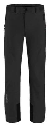 Pantalon Hardshell Femme AYAQ Nunatak Noir