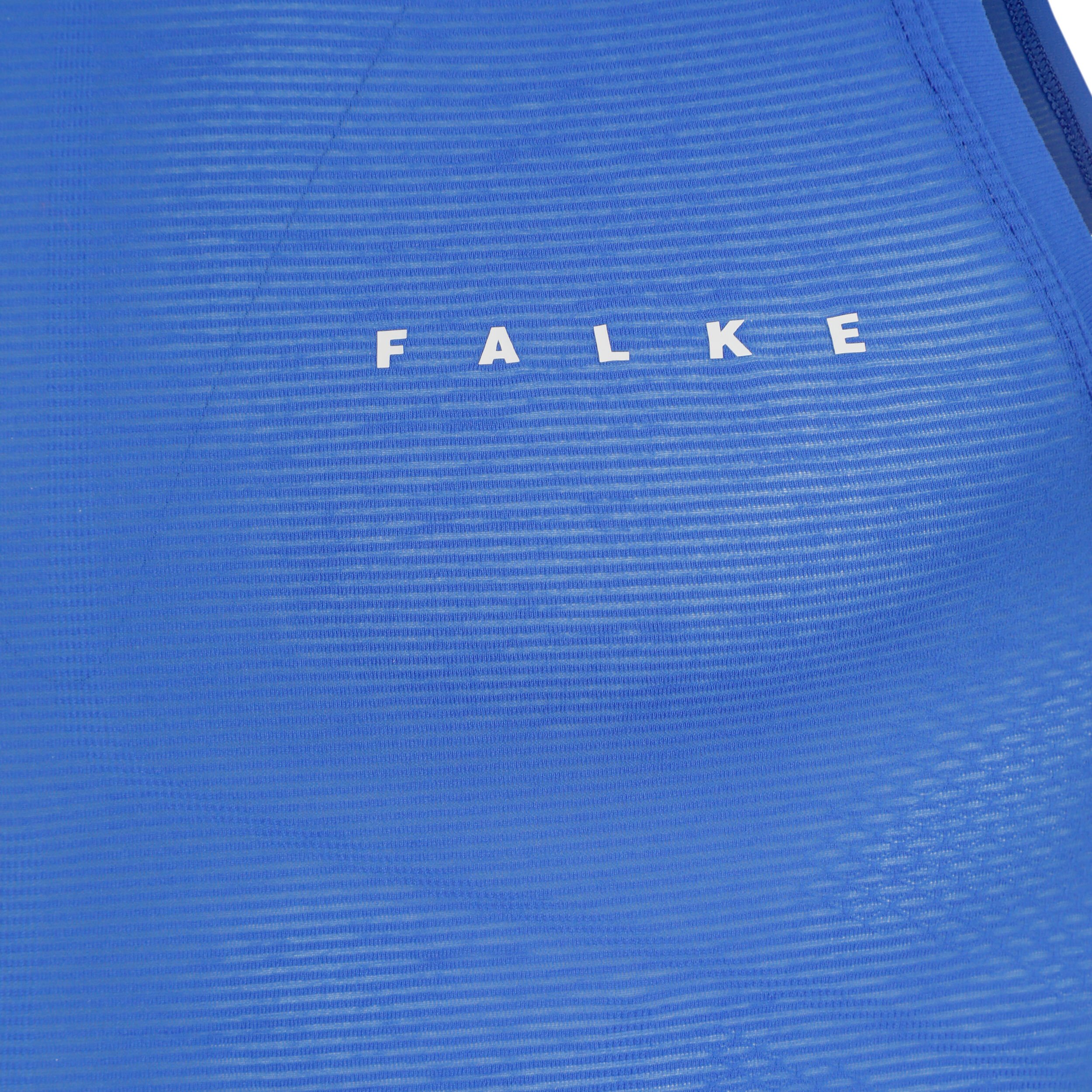 Falke Ultralight Cool Maillot De Corps Hommes - Bleu