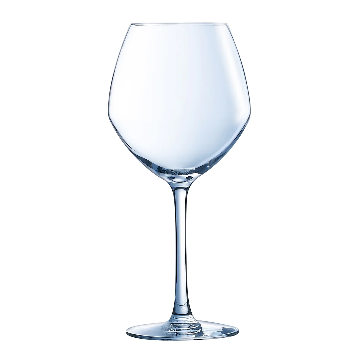 Cabernet Vins Jeunes - 6 verres à pied 58cl Chef et sommelier