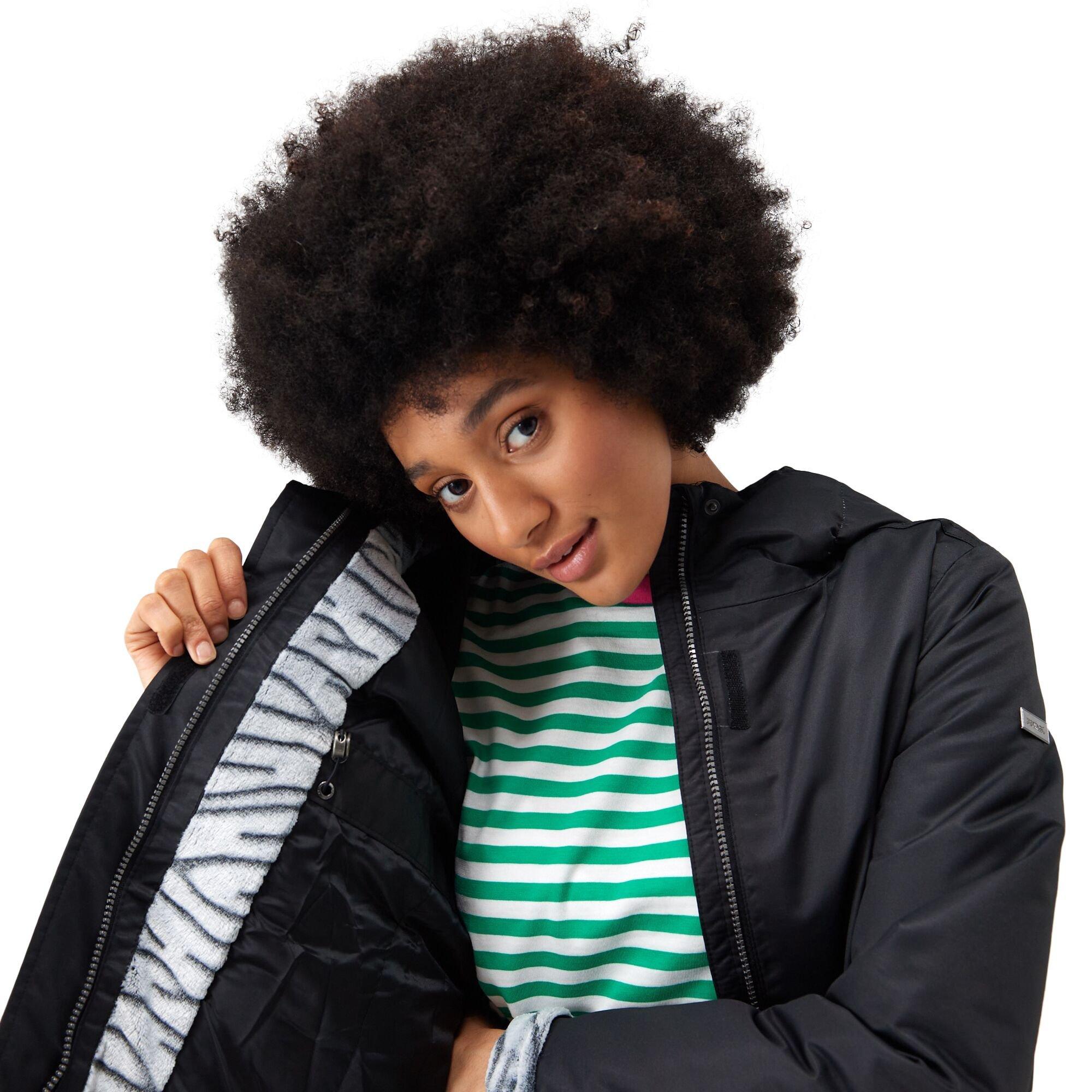Regatta Romine Insulated Jacket Womens
