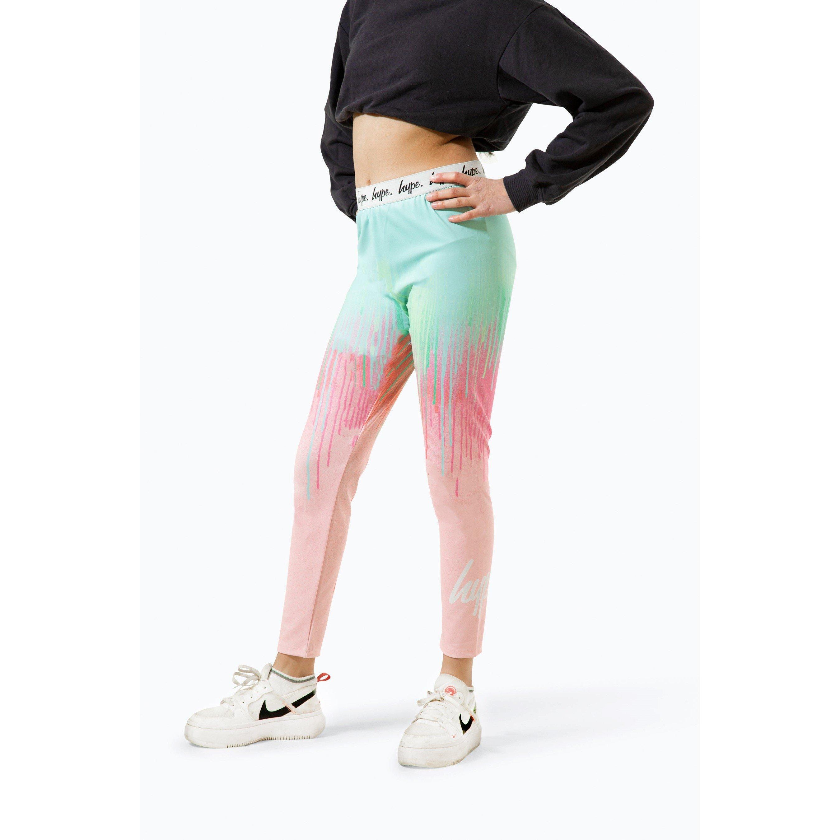 Hype Drips Leggings Jn99