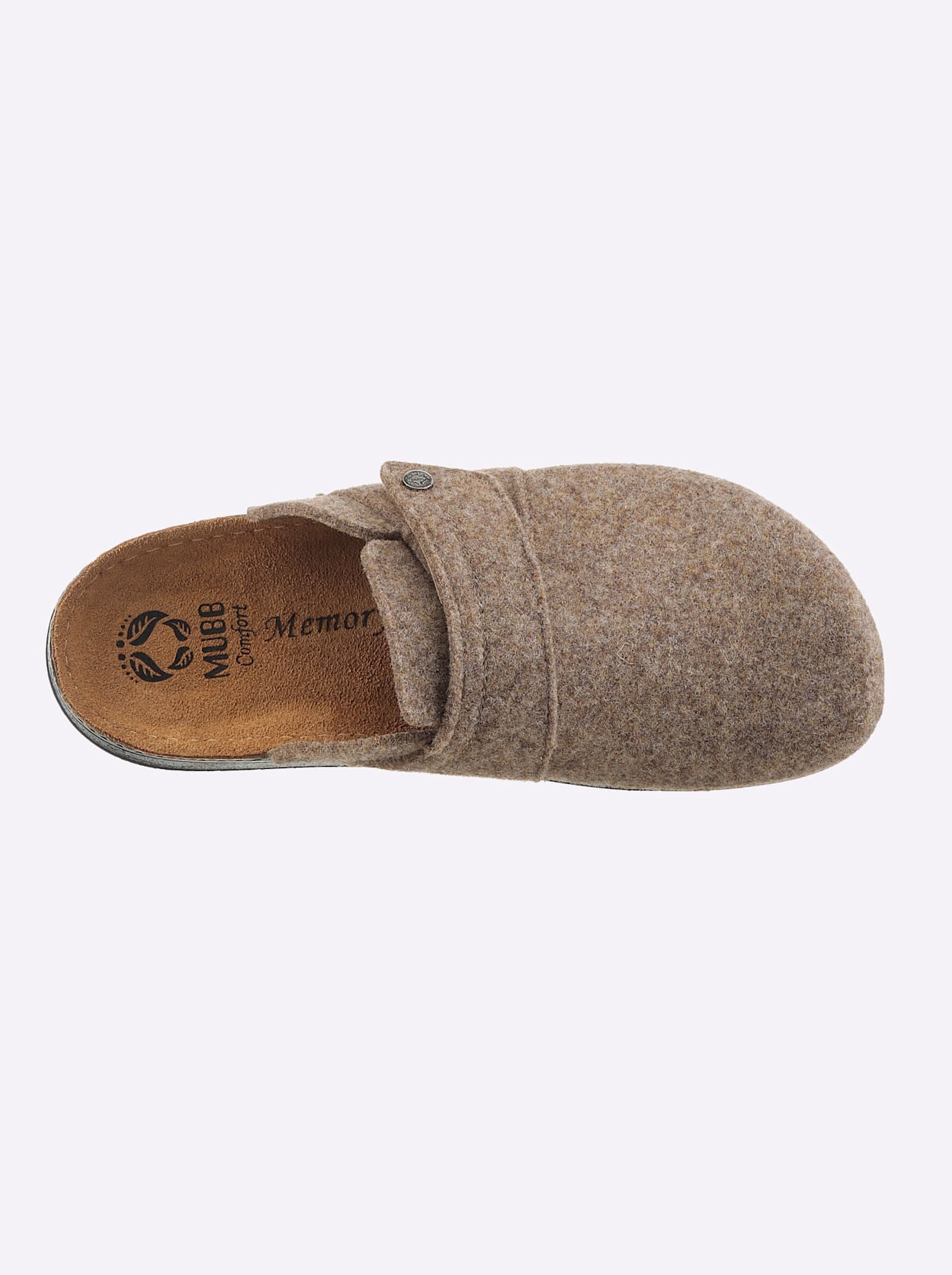 MUBB Pantoffel