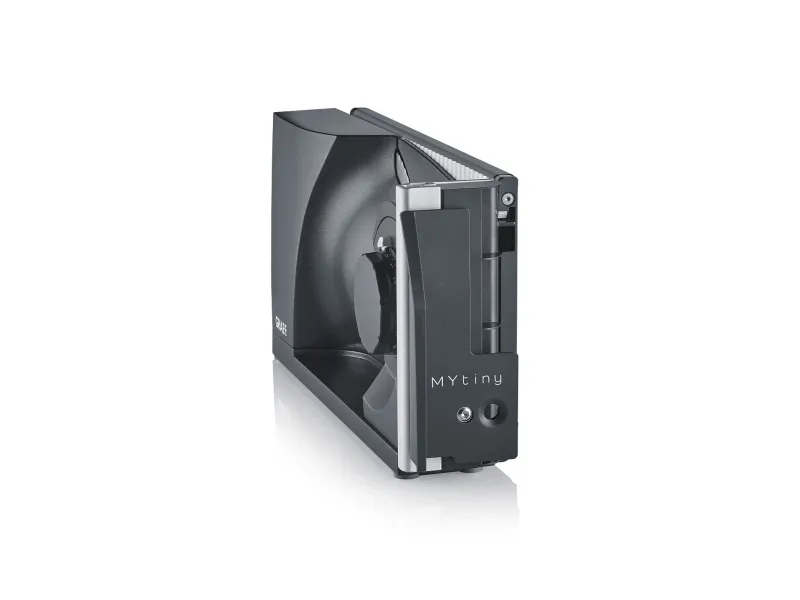 Graef MT1006EU, Elektrisk, 1,5 cm, Grå, 150 mm, 27,7 cm, 17 cm