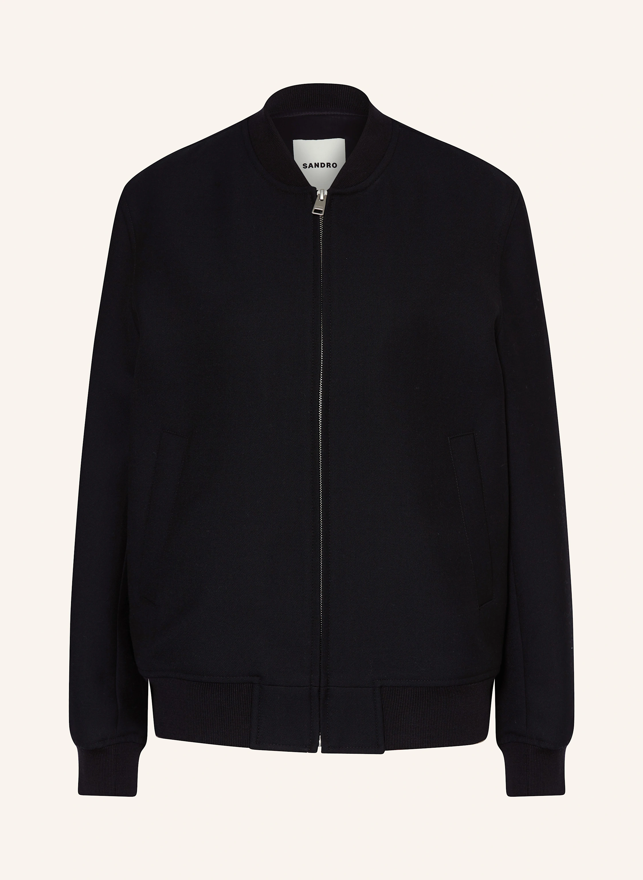 SANDRO Blouson