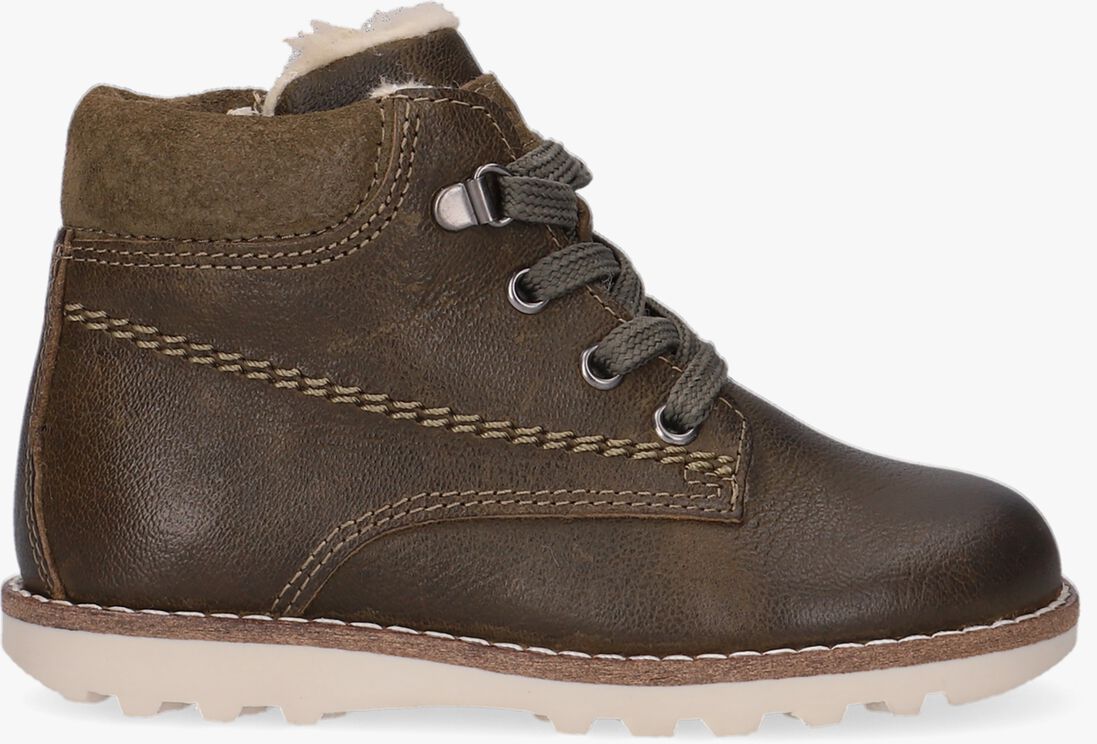 PINOCCHIO groene pinocchio veterboots p2125