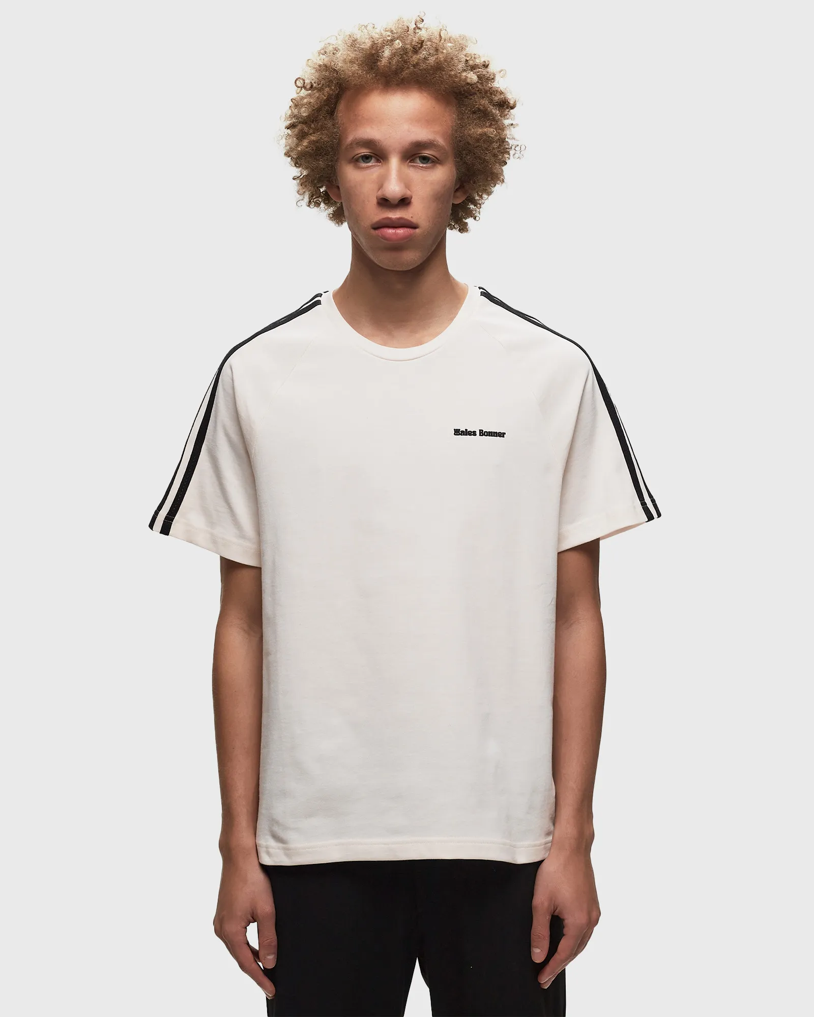 Adidas x Wales Bonner S/S TEE