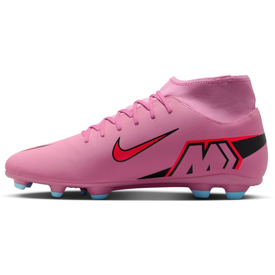 Nike Mercurial Zoom Superfly 10 Club FG/MG