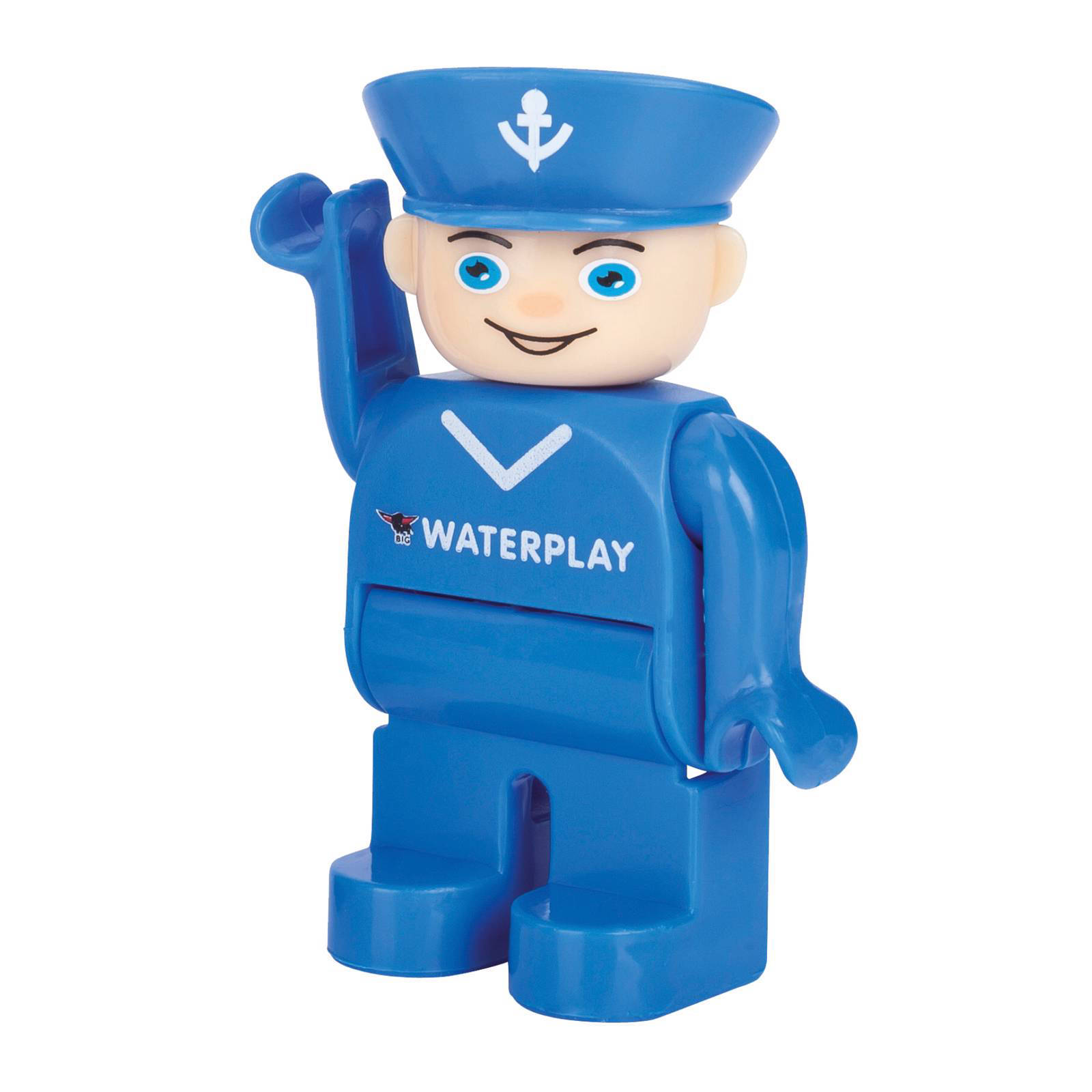 BIG Waterplay Rotterdam