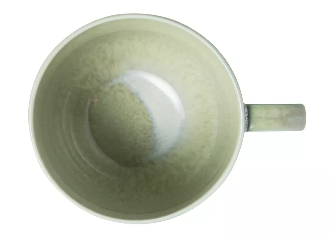 Espressotasse Perlemor Alga 60 ml
