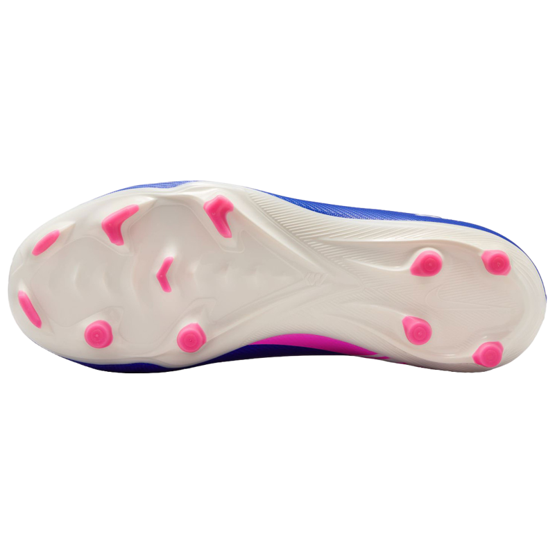 Mercurial Zoom Superfly 10 Academy FG/MG Kids