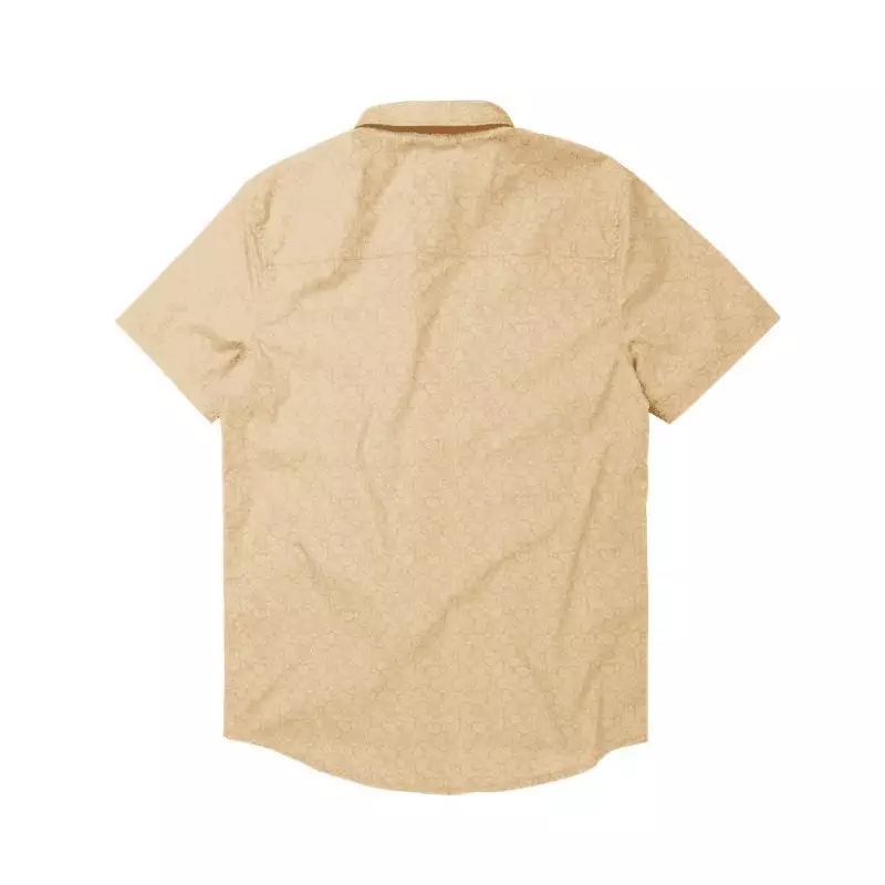 Chemise MYSTIC The Party Shirt Sand