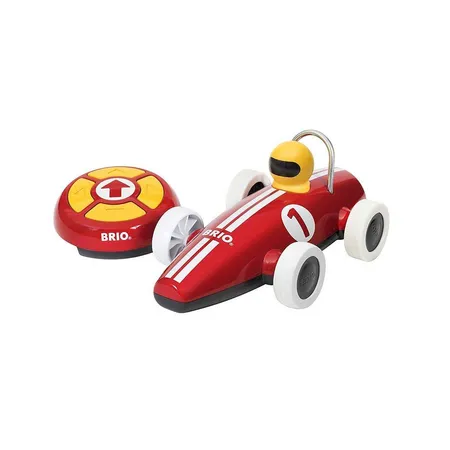 BRIO RC RennwagenD