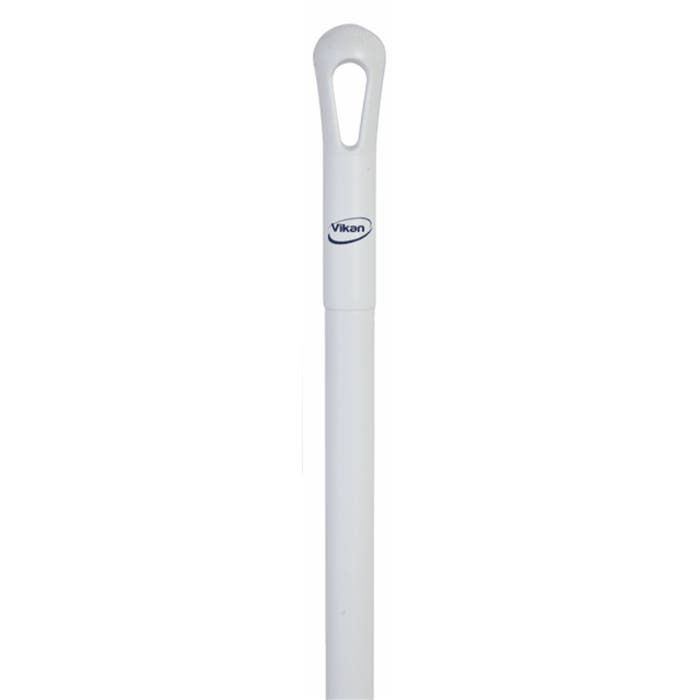 Vikan 29625 Ultra Hygiene steel 150cm 2962-5 wit (5705020296253)