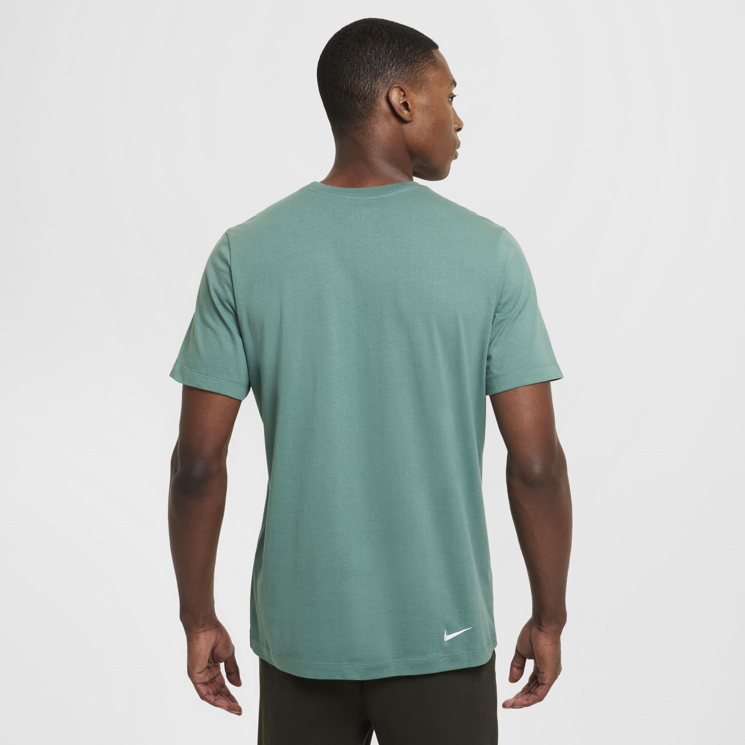 Nike Tottenham Hotspur Heritage T Shirt Adults