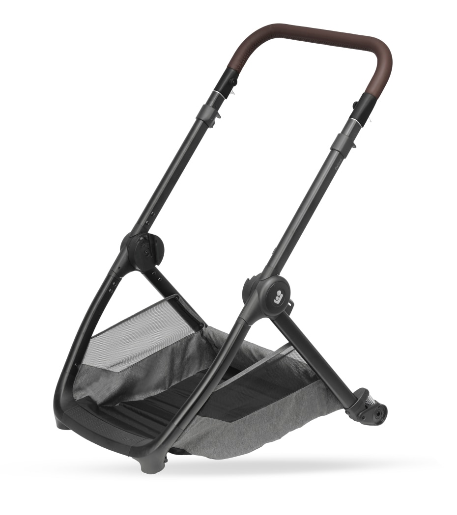 Maxi-Cosi Gestell und Korb für Kinderwagen Oxford