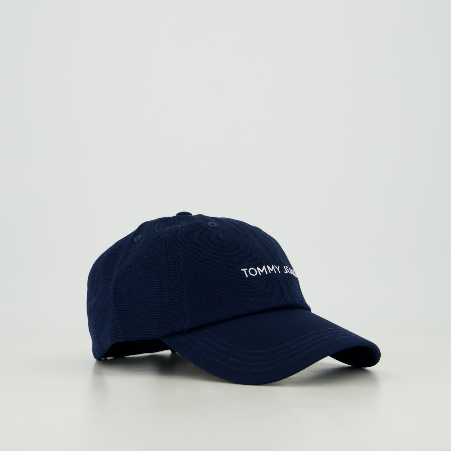 Tommy Jeans TJW LINEAR LOGO CAP
