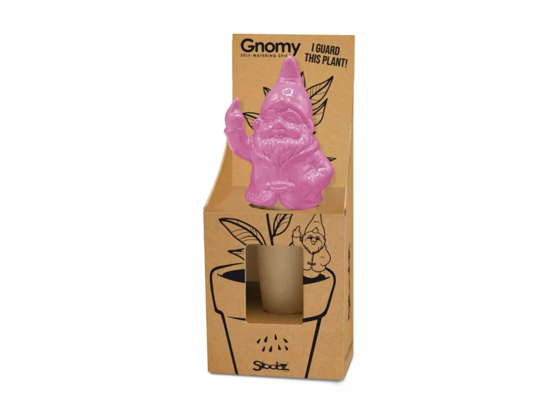 Arroseur goutte à goutte Nain F*ck 6 x 4.5 x 16.5 cm