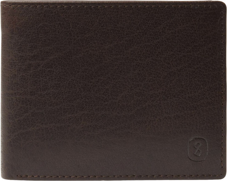 Saddler Ambrose Dk.brown