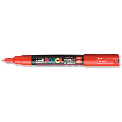 UNI POSCA Marker PC-1MC