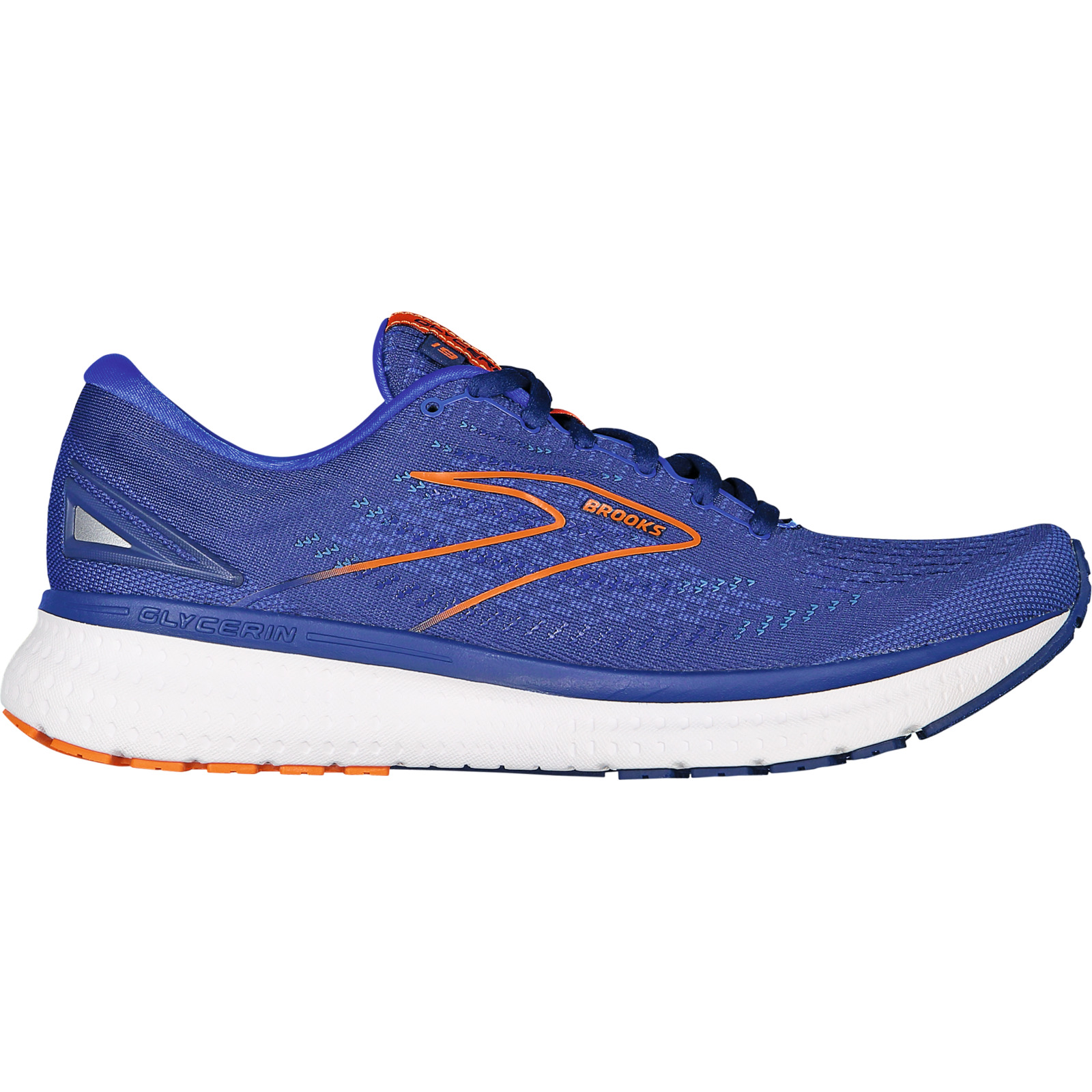 Brooks Herren-Laufschuh Glycerin 19 45.5