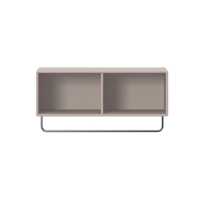 Montana - Coat Garderobe, mushroom