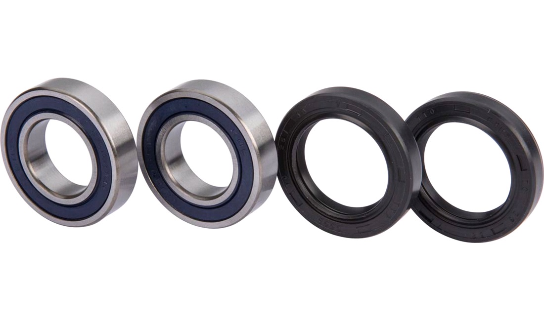 Hjullejer for AllBalls, YZ250 99<