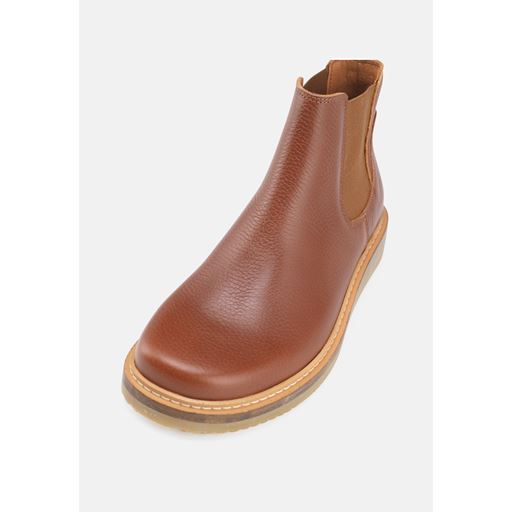 Nature Gry Støvler, Cognac, 39