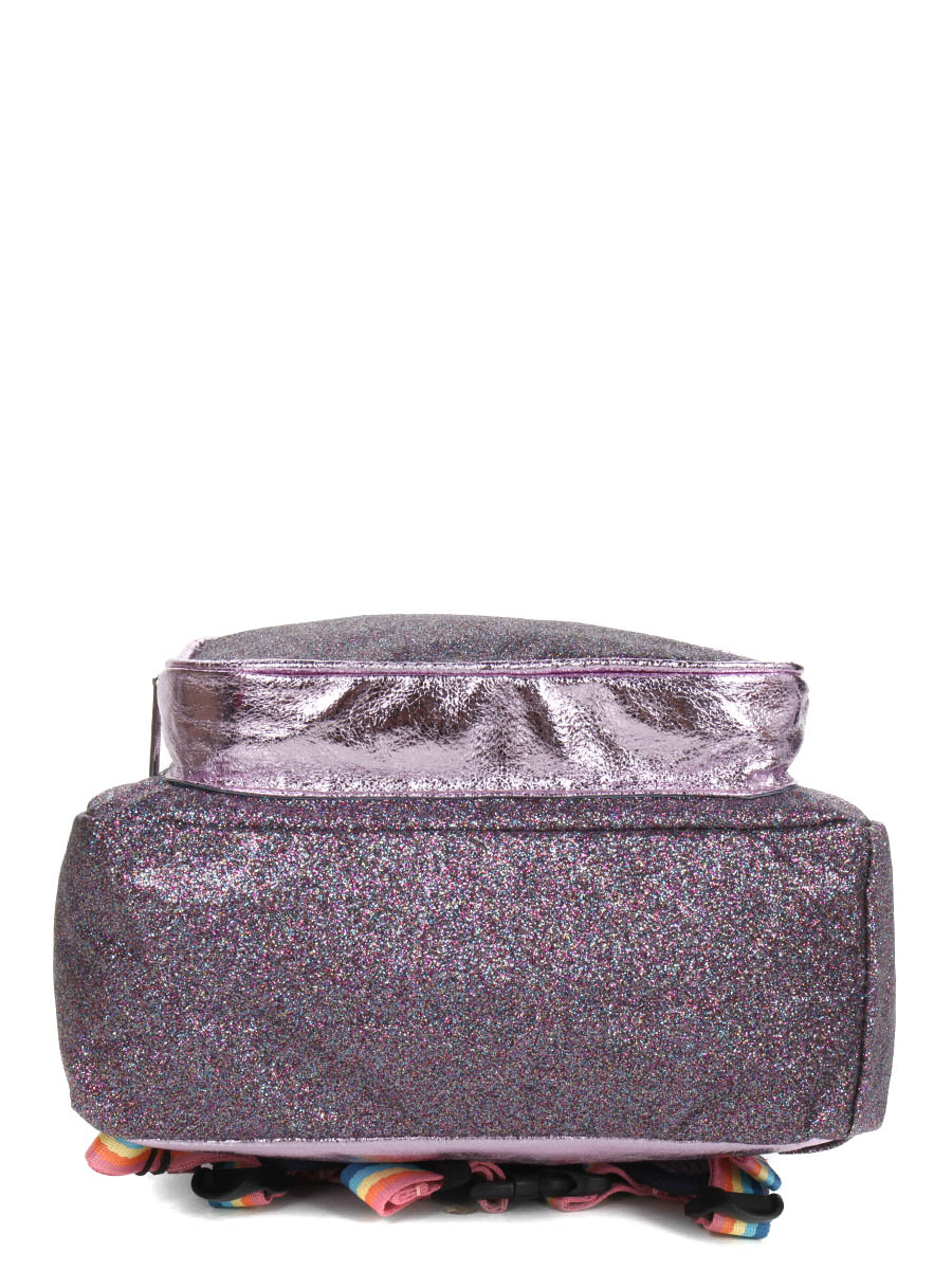 Petit sac À dos Caramel & cie Paillettes