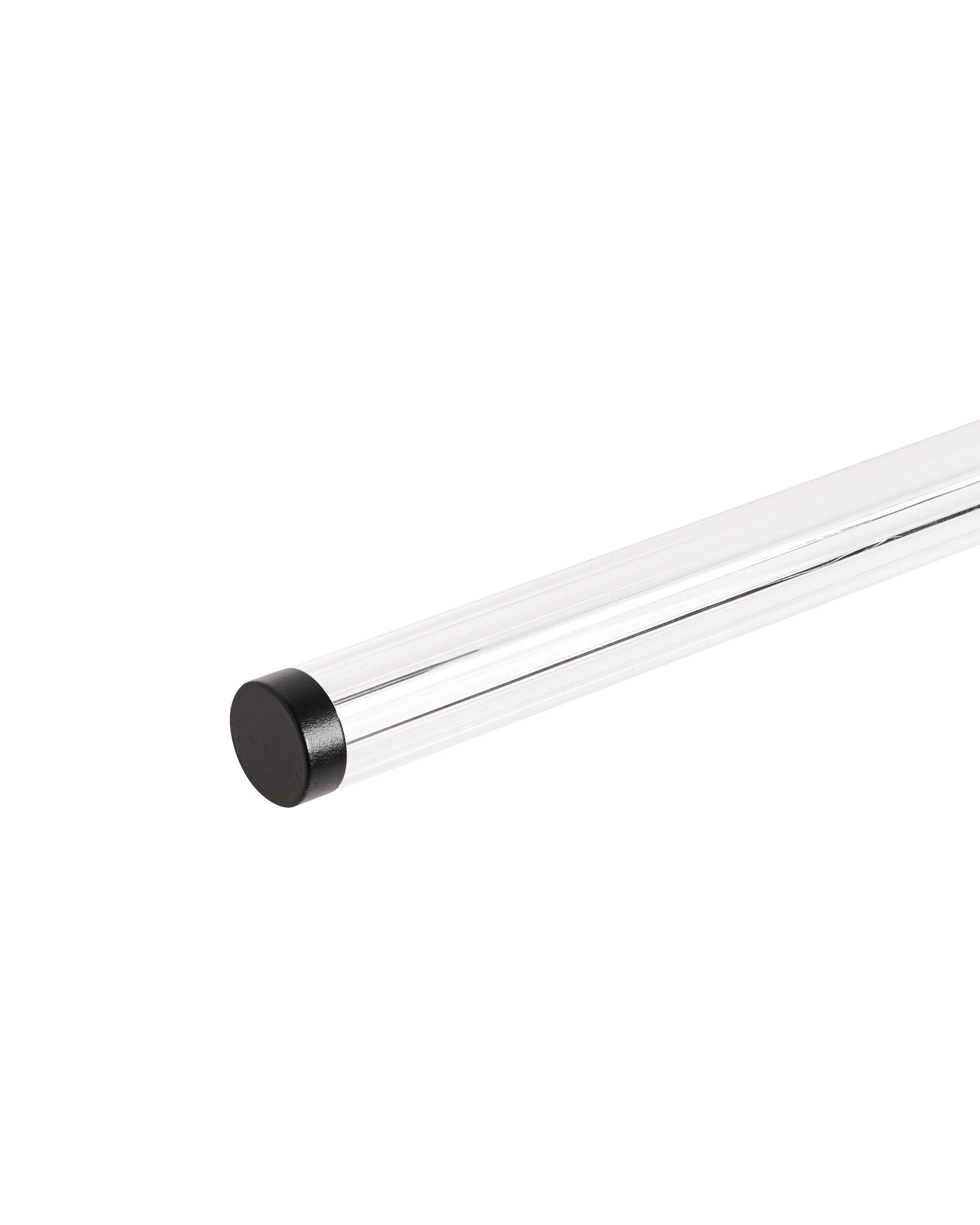 LED hanglamp MAGARA Metaal Zwart