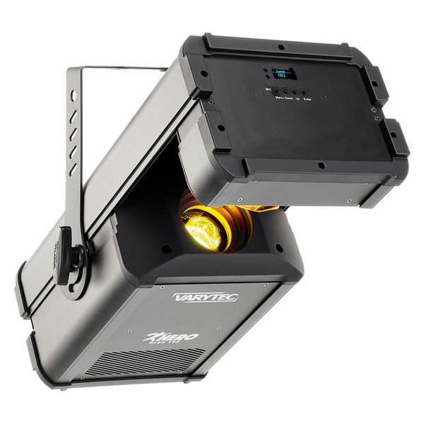 Varytec Hero Scan 150 Bundle