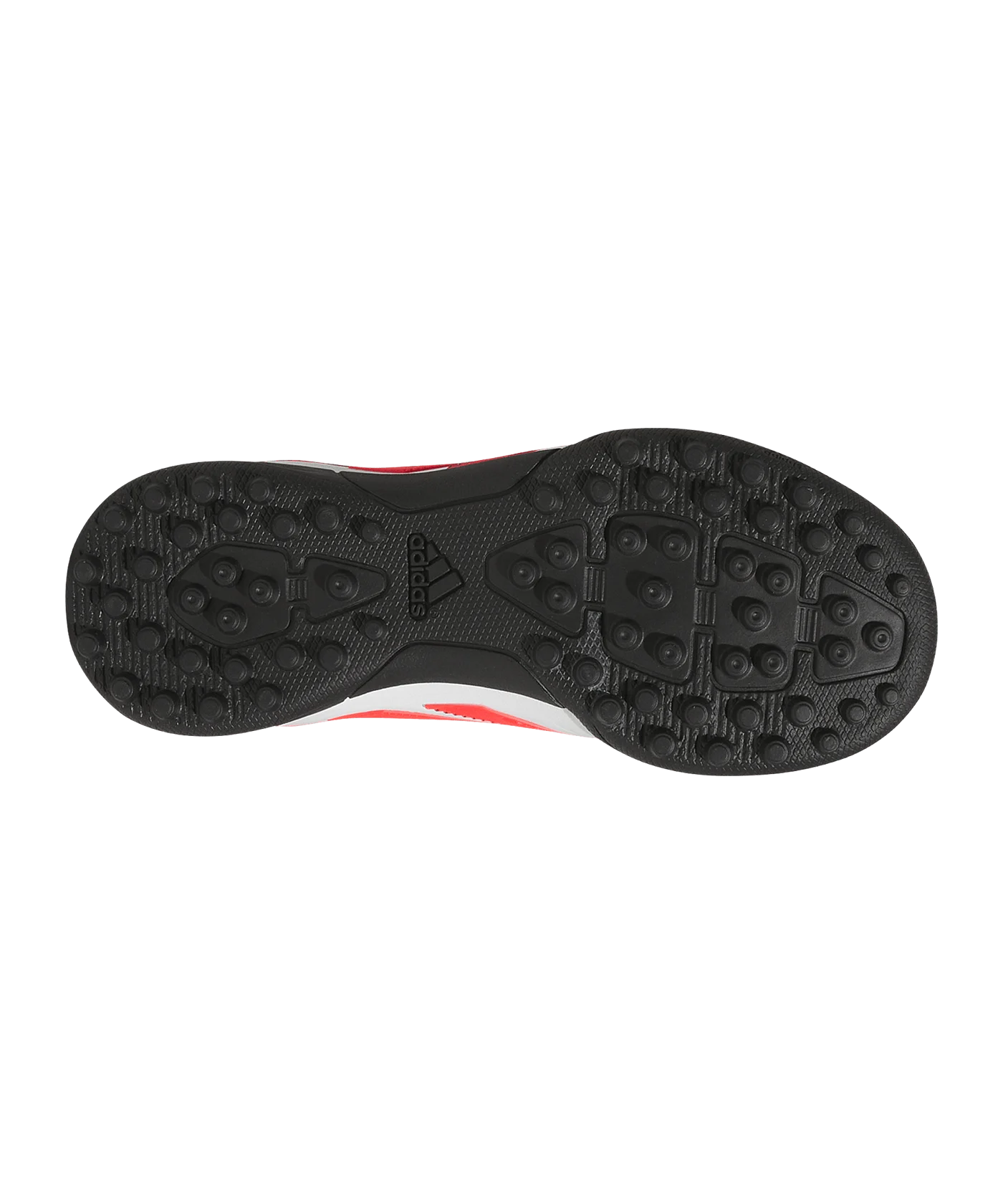 adidas COPA Pure III League TF Pure Victory Kids Weiss