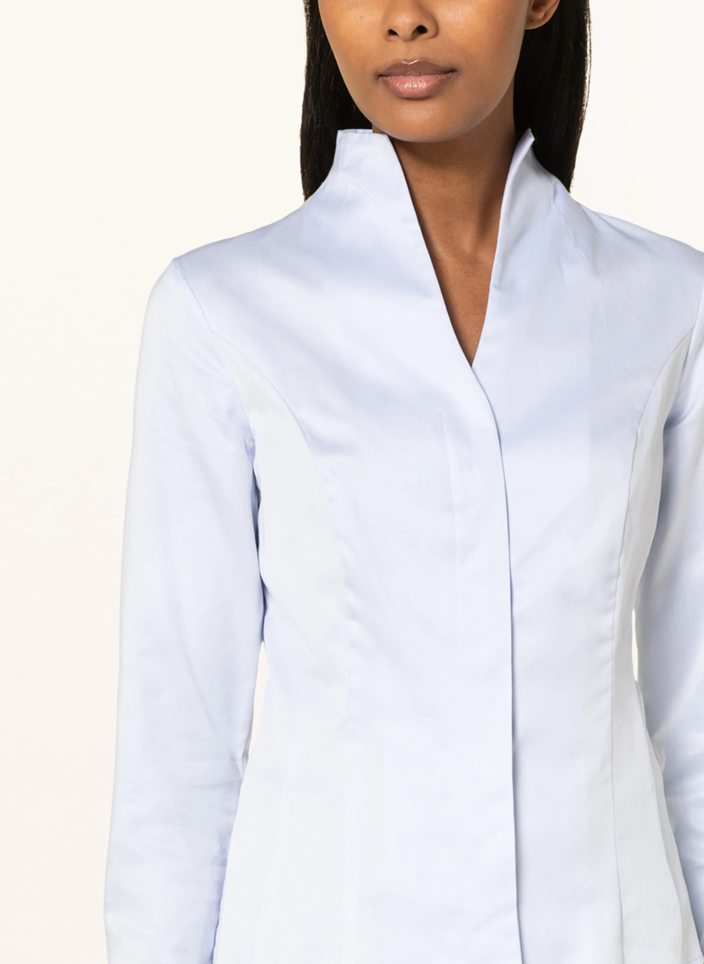 van Laack Bluse VL-ALICE-NOS