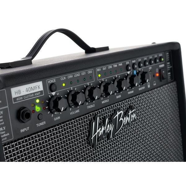 Harley Benton TE-62CC IS Bundle