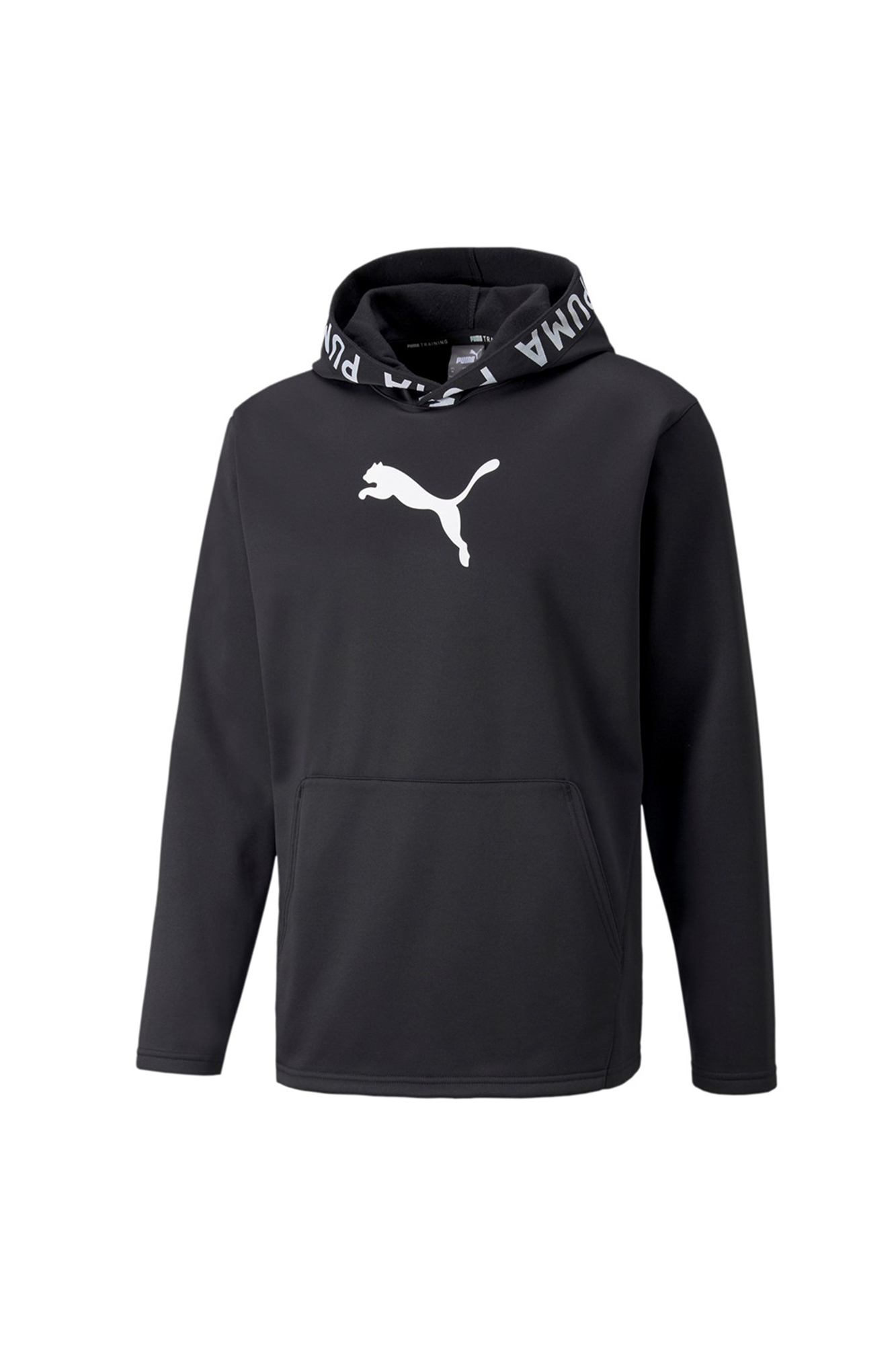 Moletom TRAIN PWR FLEECE
