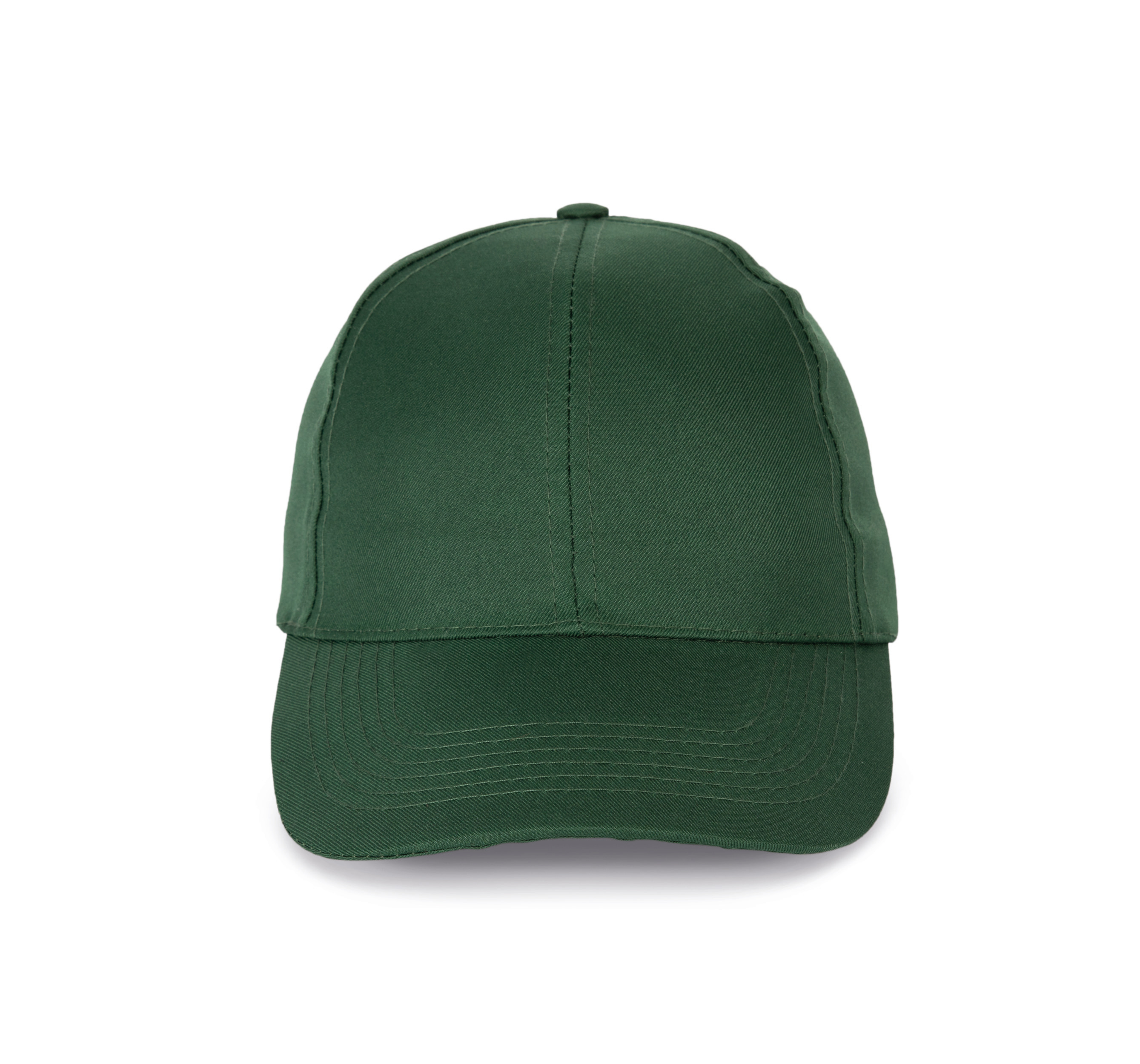 K-up KP156 - Casquette polyester - 6 panneaux