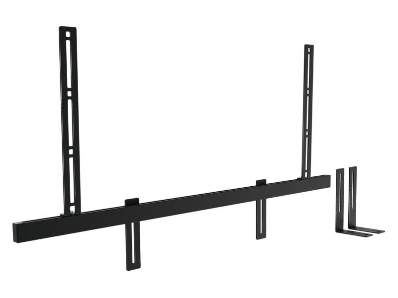 Vogel's TV-Halterung Sound3550 , Schwarz Universal Soundbar Halterung