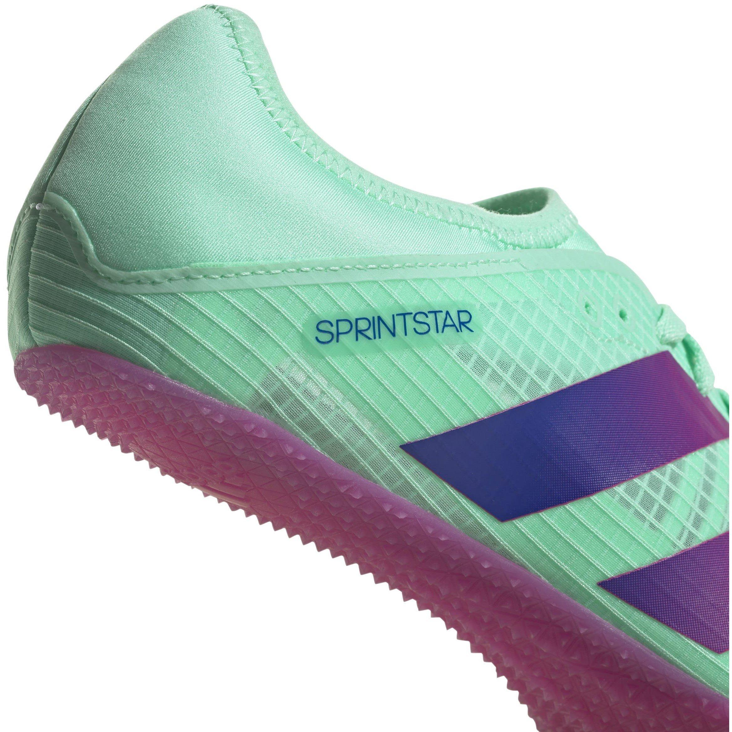 adidas Sprintstar Track Running Shoes Mens