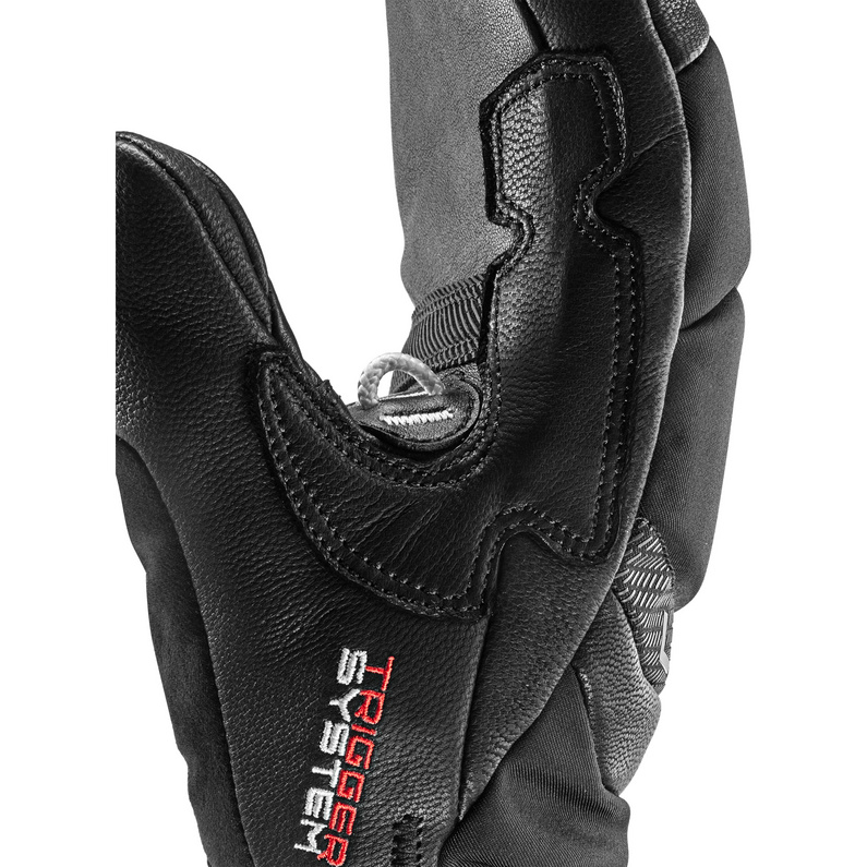 Leki Damen Griffin Base 3D Handschuhe