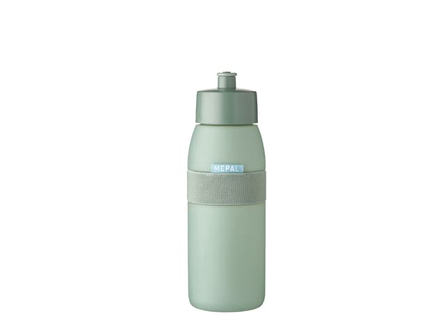 Mepal ToGo Sportsflaske 500 ml Nordic sage