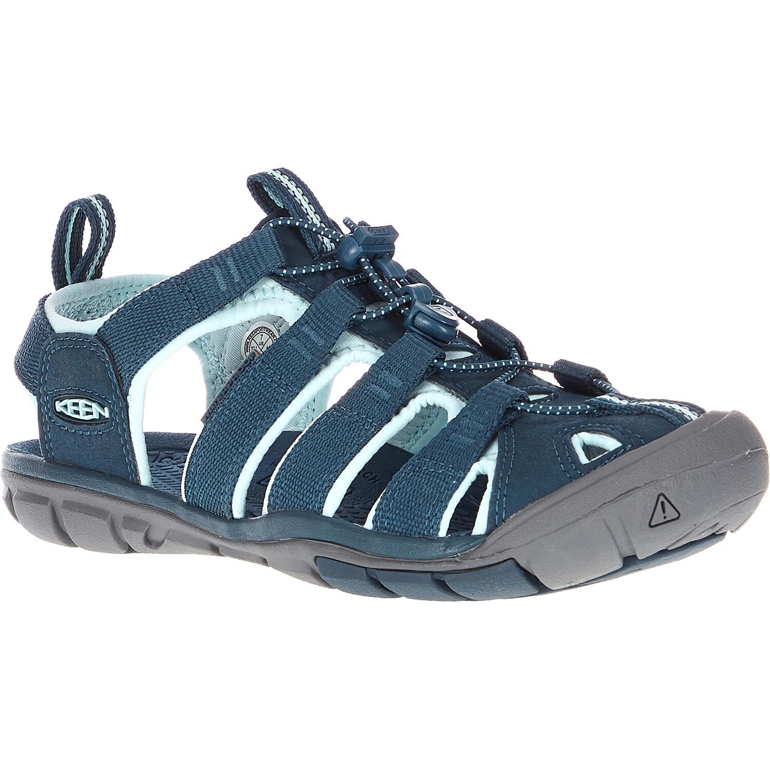 Keen Womens Clearwater Cnx
