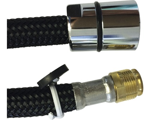 NEOPERL afwasdoucheslang 1200 mm chroom