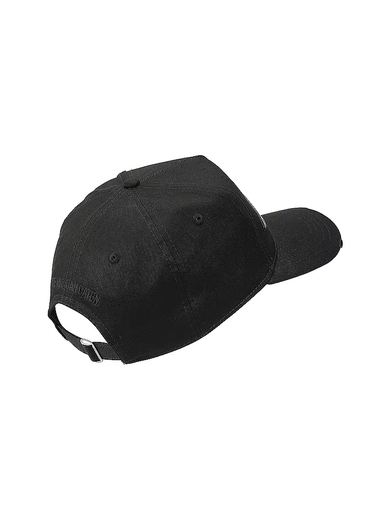 DSQUARED2 Kappe schwarz