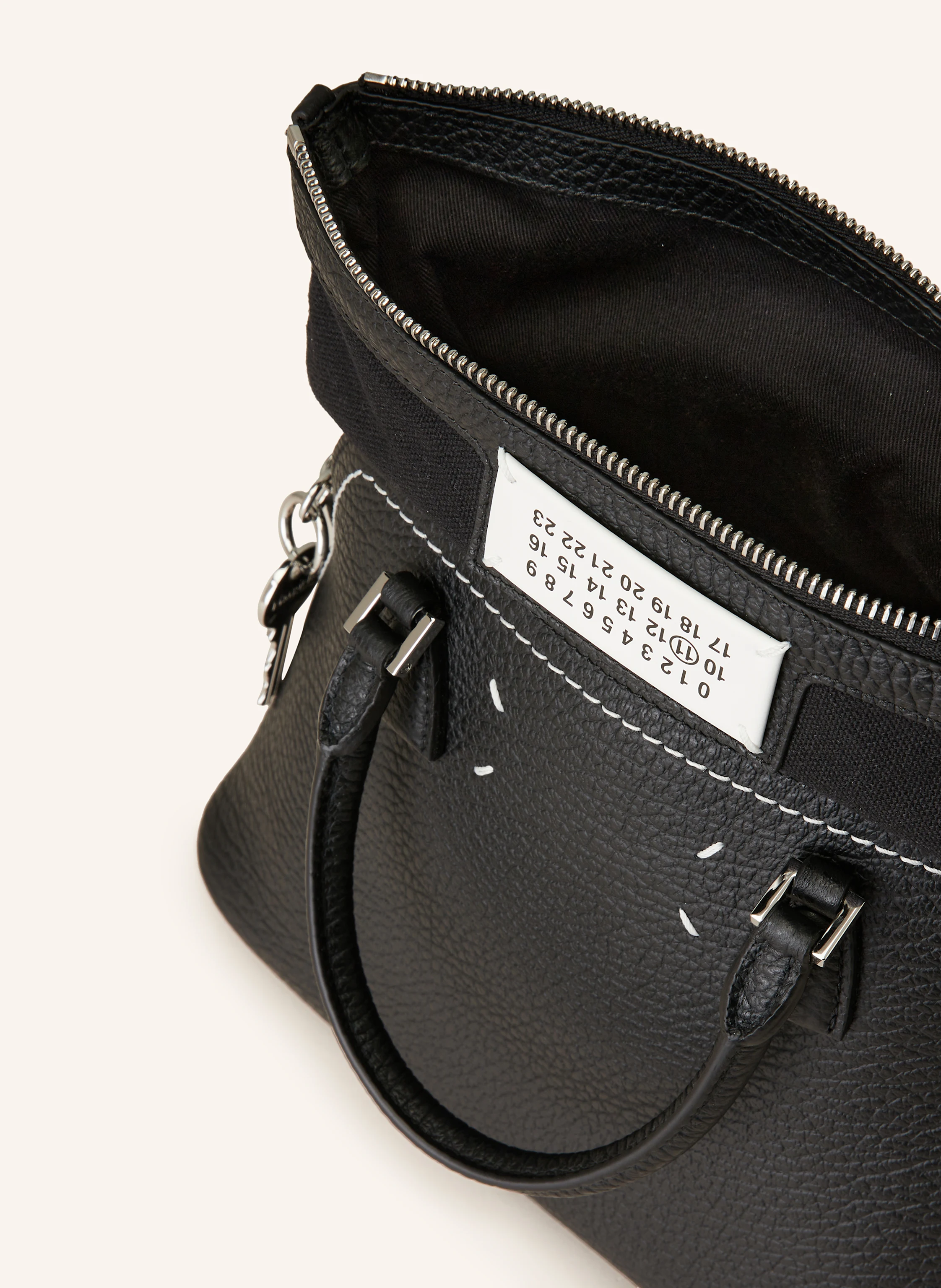 Maison Margiela Handtasche 5AC CLASSIQUE MINI