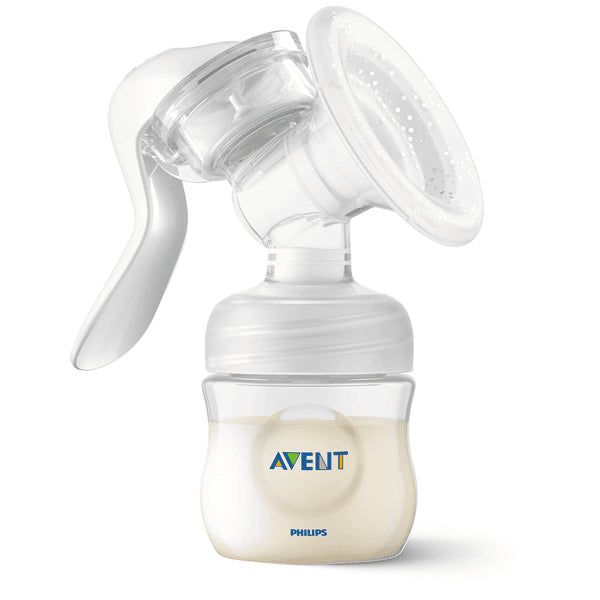 Philips Avent Natural Tira-Leite Manual Nat Basic