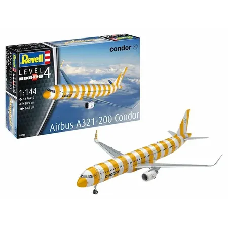 Revell Airbus A321-200 