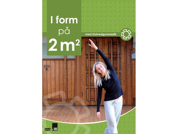 I form på 2 m2 | Språk: Dansk